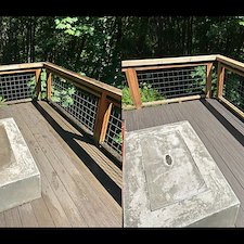Fence-and-Deck-Cleaning-in-Redmond-WA 2